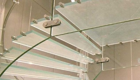 www.consorziolabete.it, progettazione e montaggio scale in legno, vetro, acciaio